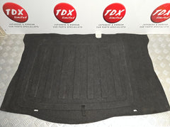 Hyundai i20 MK2 2015-2019 Boot Floor Carpet Cover Liner Mat 85701C-8000TRY - photo 1 of 7