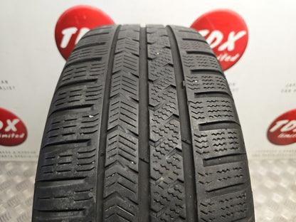 TOYOTA VERSO MK2 2012-2018 17" INCH ALLOY WHEEL 5.0MM TYRE 215/55/17 42611-0F160