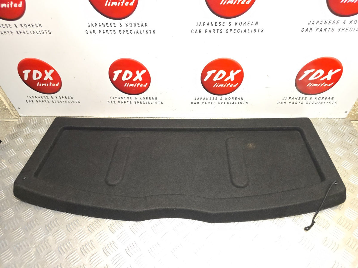 Kia Venga YN MK1 2010-2019 Genuine Parcel Shelf / Luggage Cover 85910-1P000EQ - photo 4 of 13