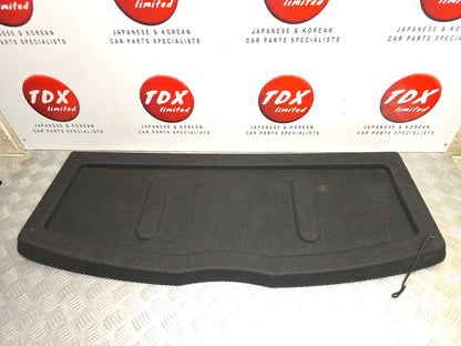 Kia Venga YN MK1 2010-2019 Genuine Parcel Shelf / Luggage Cover 85910-1P000EQ - photo 4 of 13