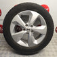 NISSAN QASHQAI J11 MK2 17" INCH 2014-2021 GENUINE ALLOY WHEEL 7J 215/60/17 HV01A