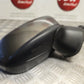 MAZDA 3 (BM) MK3 2014-2016 GENUINE DRIVERS SIDE POWER FOLD WING MIRROR 42S