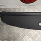 HYUNDAI IONIQ AE 2017-2022 GENUINE RETRACTABLE PARCEL SHELF LUGGAGE LOAD COVER