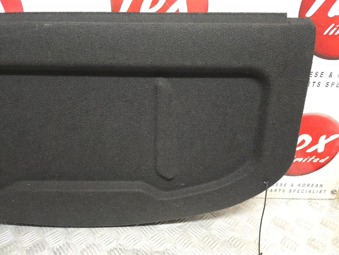 HYUNDAI I30 MK2 HATCH 2012-2017 GENUINE PARCEL SHELF LUGGAGE COVER 85930-A6000