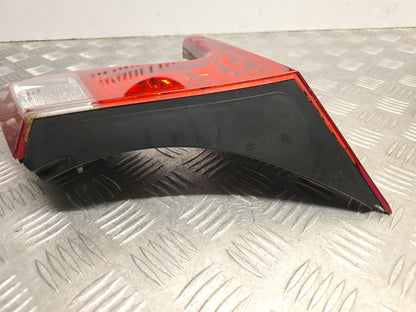 Honda Civic Mk9 2012-2015 Drivers Side Rear Inner Tailgate Light 34150Tv0E012M1 5