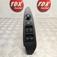 MAZDA CX-5 KE MK1 2012-2017 GENUINE DRIVERS FRONT 4 WAY WINDOW SWITCH  KE7866350