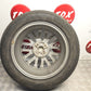 KIA RIO YB MK4 16" INCH 2018-2023 GENUINE ALLOY WHEEL 5MM 195/55/16 52910-H8200