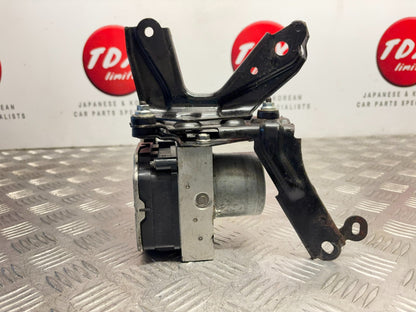 Toyota Yaris XP210 MK4 2020-2023 1.5 Hybrid ABS Pump 0 265 291 658/44510-K0150 - photo 5 of 10