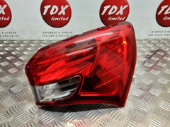 Hyundai ix20 JC 2010-2019 Genuine Drivers Side Rear Outer Brake Light 92402-1K0 - photo 1 of 8