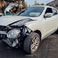 2014 NISSAN JUKE F15 ACENTA PREMIUM 1.2 DIG-T 5 SPEED MANUAL FOR PARTS & SPARES