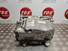Toyota Yaris MK3 2012-2015 1.5 Petrol Hybrid Genuine Voltage Inverter Converter - photo 1 of 9
