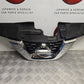 NISSAN JUKE 2014-2019 F15 GENUINE FRONT BUMPER CHROME GRILLE (NON-CAMERA TYPE)