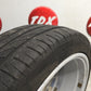 LEXUS IS300H MK3 17" INCH 2014-2020 GENUINE ALLOY WHEEL 4.6MM TREAD 225/45/17