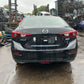 2014 MAZDA 3 (BM) SE-L MK3 SALOON 2.2 DIESEL 6 SPEED MANUAL FOR PARTS SPARES