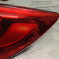 KIA SPORTAGE SL MK3 2013-2015 FACELIFT DRIVERS REAR OUTER BODY BRAKE LIGHT LAMP