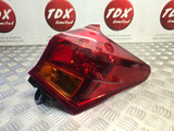 Toyota Auris MK2 2012-2015 Hatch Pre-facelift Genuine Drivers Rear Outer Light - photo 1 of 17