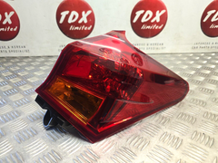 Toyota Auris MK2 2012-2015 Hatch Pre-facelift Genuine Drivers Rear Outer Light - photo 1 of 17