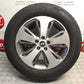 HYUNDAI SANTA FE MK3 18" 2012-2018 ALLOY WHEEL 5.6MM TYRE 235/60/18 52910-2B480