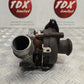 NISSAN JUKE F15 1.5 DCI DIESEL 2014-2019 GENUINE EURO6 TURBO CHARGER 16359700011