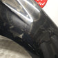 HYUNDAI I20 2009-2011 GENUINE DRIVER SIDE WING/FENDER BLACK COLLECTION