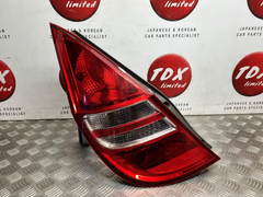 Hyundai i30 (FD) 2007-2011 Hatchback Genuine Passengers Side Rear Outer Light - photo 1 of 13