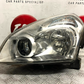 NISSAN QASHQAI J10 2007-2010 PRE-FACELIFT PASSENGER SIDE HEADLIGHT 26060-JD00D