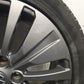 SUZUKI SX4 S-CROSS (JY) 2013-2019 17" INCH GENUINE ALLOY WHEEL 3.75MM 205/50/17