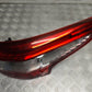 NISSAN QASHQAI J11 2014-2017 PREFACELIFT DRIVERS SIDE REAR OUTER LED BRAKE LIGHT