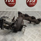 KIA CEED JD MK2 2015-2018 1.6 CRDI DIESEL GENUINE TURBO CHARGER 28201-2A880