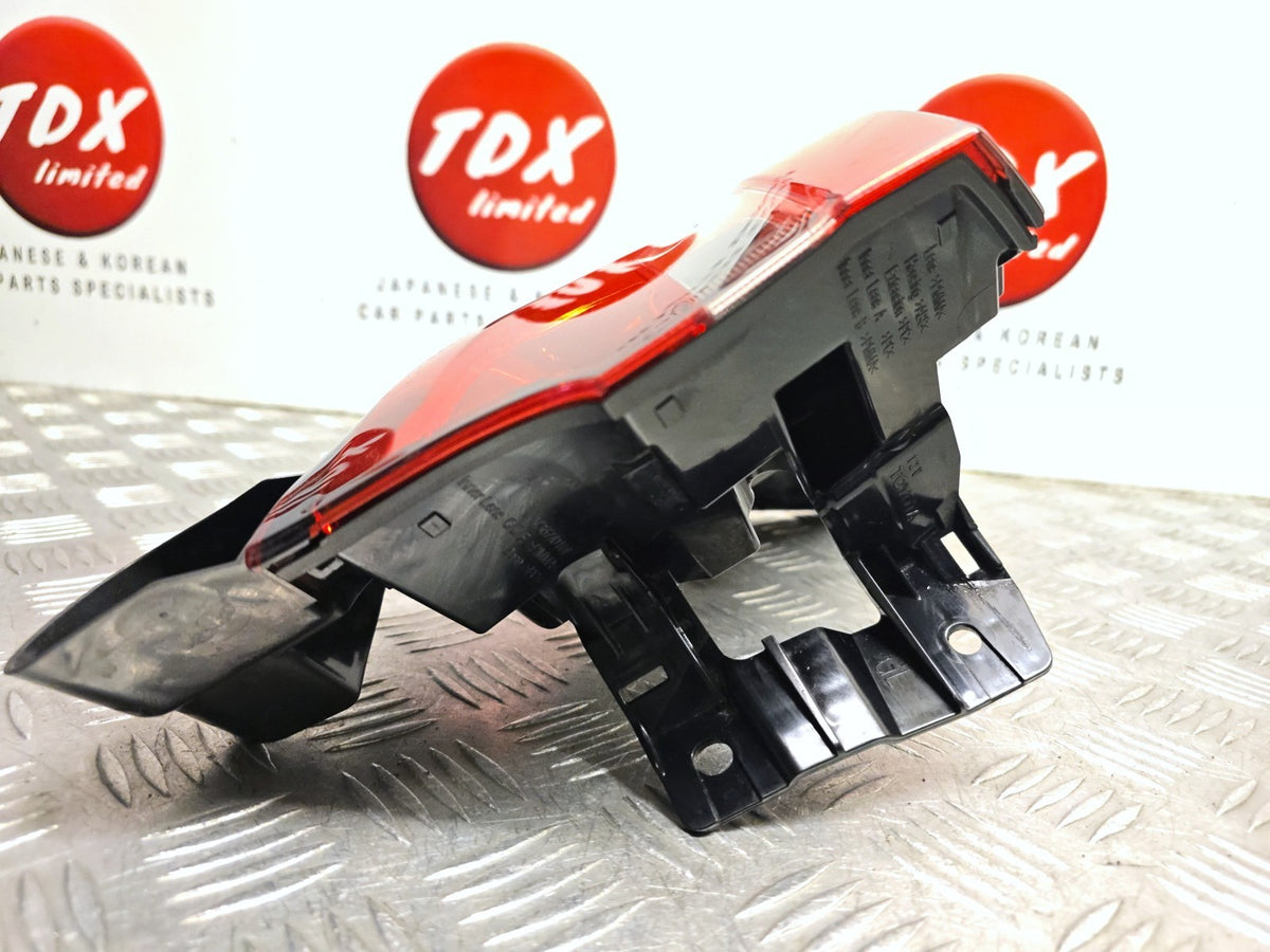 Toyota Corolla 2023-2026 Passengers Rear Body Brake Light + Bracket 81561-02F40 - photo 8 of 13
