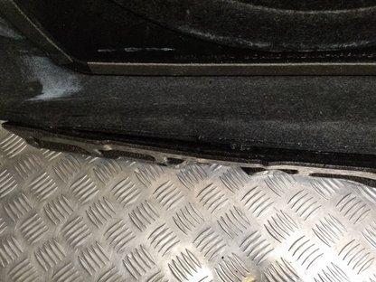 Hyundai I40 2015-2019 Saloon Facelift Genuine Rear Boot Floor Carpet Cover Liner 9
