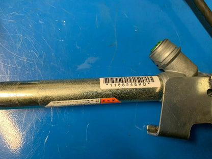 Honda Crv Passenger Side Front Pre-Tensioned Seatbelt 2010-2012 A 81850-Sww-Eo D 3