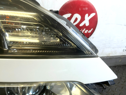 TOYOTA VELLFIRE 2008-2015 GENUINE DRIVER SIDE COMPLETE HEADLIGHT 85967-52020
