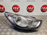 Hyundai Ix35 2010-2013 Pre-Facelift Genuine Drivers Side Front Halogen Headlight 1