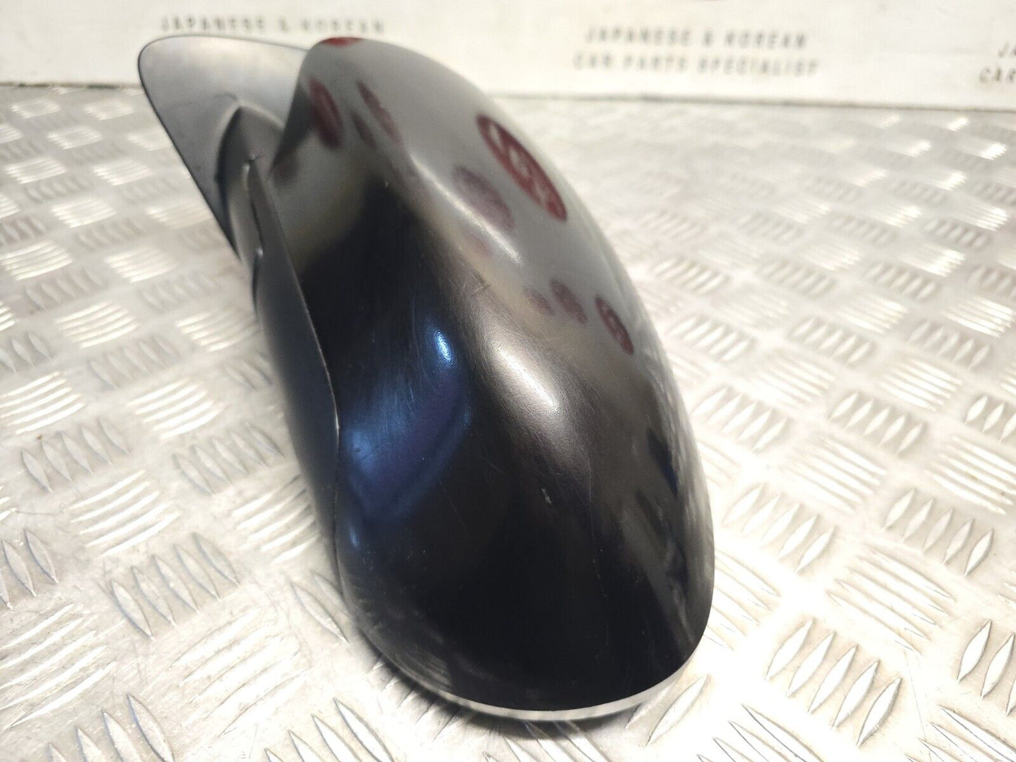 NISSAN QASHQAI J10 2007-2013 PASSENGERS POWER FOLD WING MIRROR GAB 96302BR24A