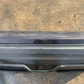 NISSAN QASHQAI J11 2018-2021 GENUINE FACELIFT REAR BUMPER GAB PURPLE COLLECTION