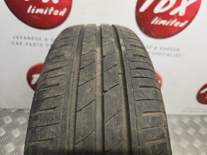 HYUNDAI I10 MK1 2007-2013 14" INCH GENUINE ALLOY WHEEL 6MM 165/60/14 52910-0X25