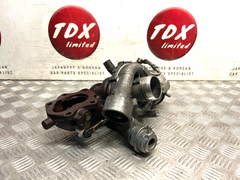 Nissan Navara D23 2016-2019 2.3 DCI Main Turbo Charger 56K Miles 846015-0001 - photo 1 of 13