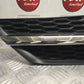 TOYOTA RAV4 2012-2015 GENUINE DRIVERS SIDE FRONT GRILL TRIM PANEL 53105-42010