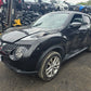 2017 NISSAN JUKE F15 N-CONNECTA XTRONIC 1.6 PETROL 5 SPEED CVT AUTO PARTS SPARES