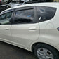 2012 HONDA FIT / JAZZ IMPORT (GP) MK3 1.3 PETROL HYBRID CVT AUTO PARTS SPARES