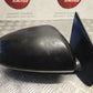 NISSAN QASHQAI J10 2010-2013 DRIVERS SIDE POWER FOLD CAMERA 360 WING MIRROR Z11