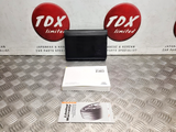 Hyundai i40 2015-2019 Facelift Genuine Owners Manual Handbook Pack Wallet Book - photo 1 of 7