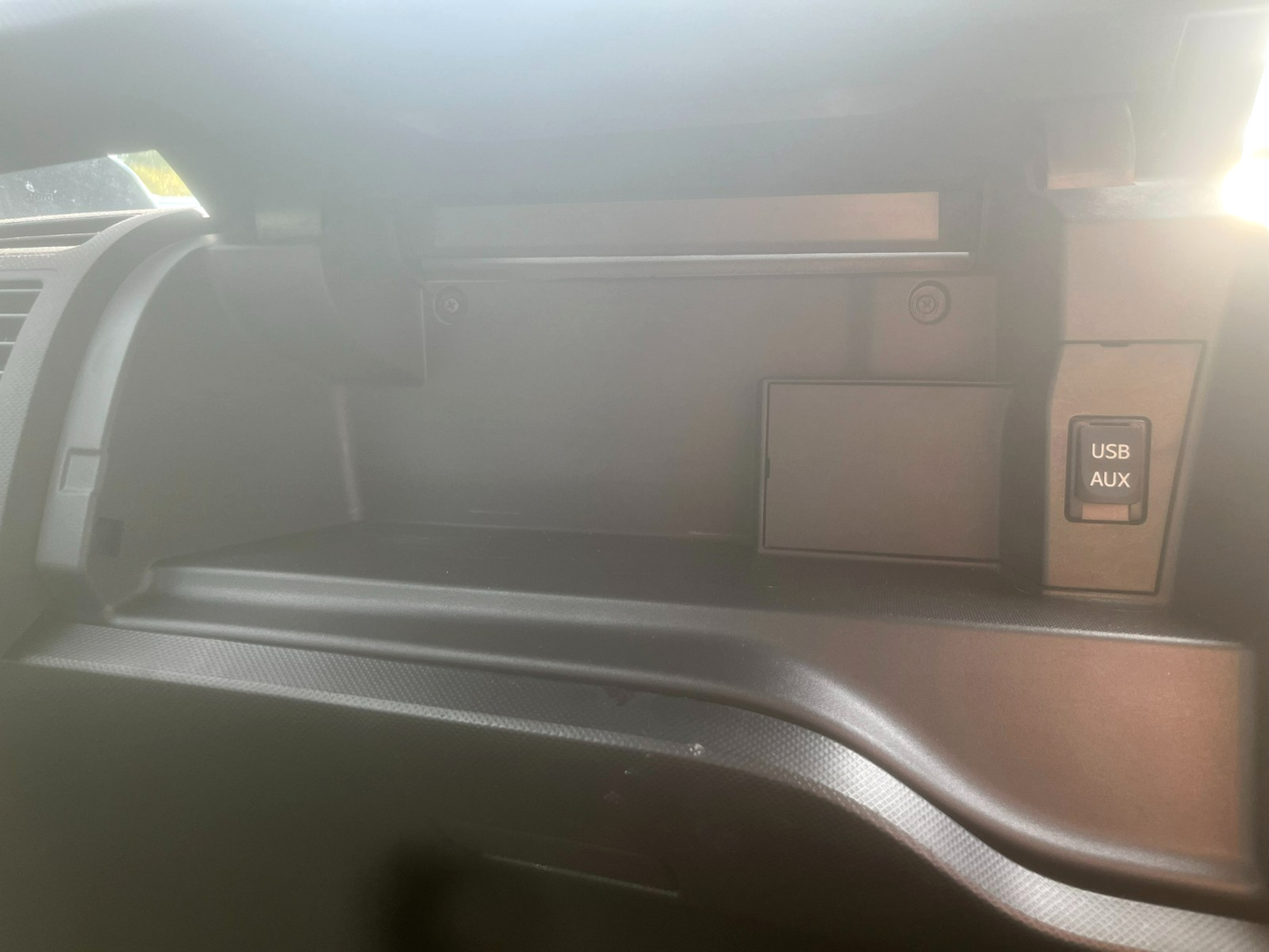 2010 TOYOTA AURIS T SPIRIT MK1 E150 1.6 PETROL 6 SPEED MANUAL VEHICLE FOR BREAKING AND PARTS