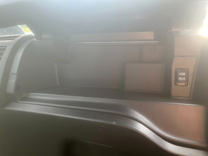 2010 TOYOTA AURIS T SPIRIT MK1 E150 1.6 PETROL 6 SPEED MANUAL VEHICLE FOR BREAKING AND PARTS