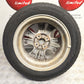 HYUNDAI I10 2007-2013 14" INCH GENUINE ALLOY WHEEL 5.5MM 165/60/14 52910-0X251