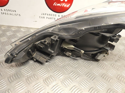 Toyota Prius Plus ZVW40 2015-2020 Passengers Halogen Headlight Lamp 81070-47660 - photo 10 of 15