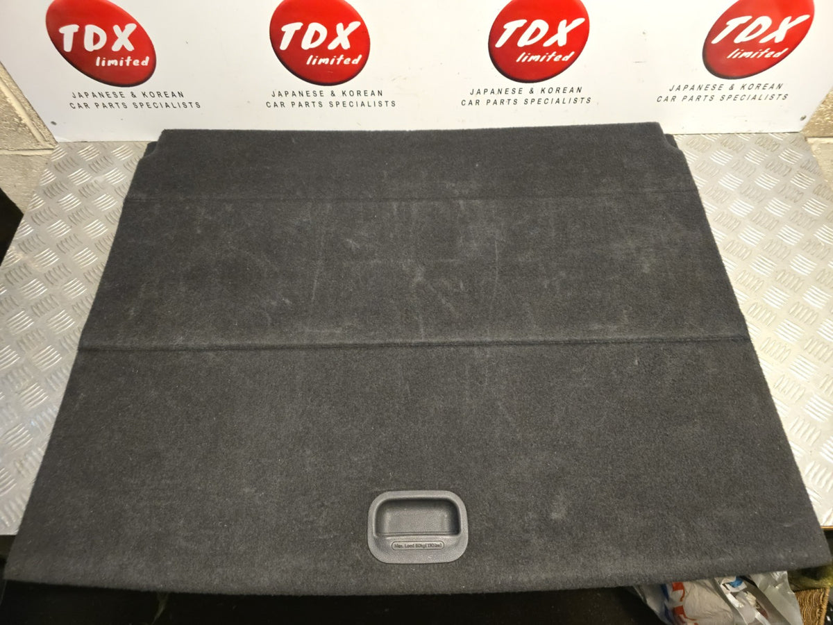 Hyundai Tucson TL 2015-2020 Genuine Boot Floor Carpet Cover Liner - photo 6 of 8