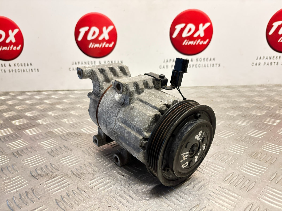 Hyundai i30 GD MK2 2012-2017 1.6 CRDI Genuine AC Compressor Pump F500-JDCCE11 - photo 4 of 11
