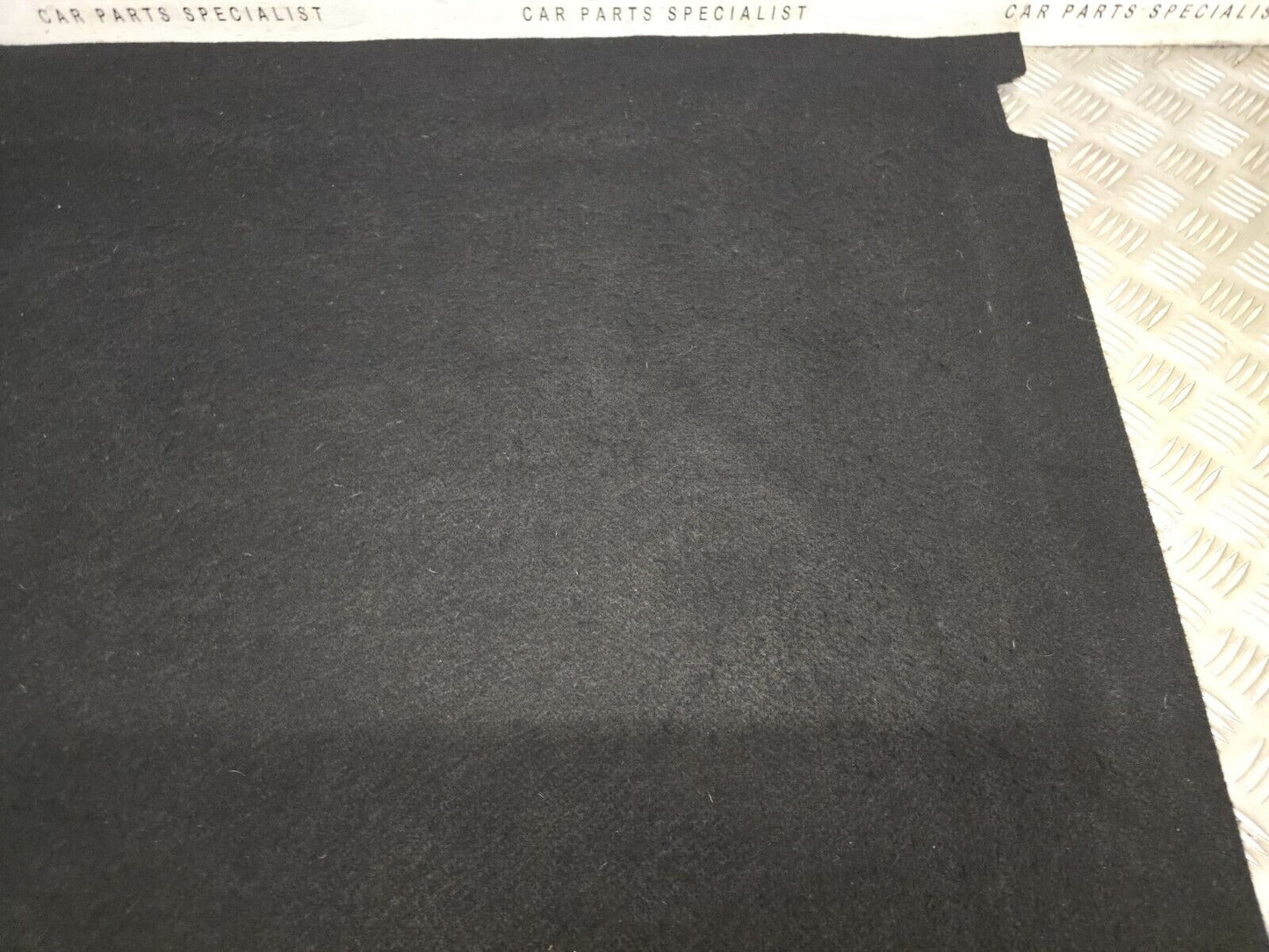 MAZDA 3 MK3 BM/BN 2014-2019 GENUINE BOOT FLOOR CARPET COVER LINER MAT BHS26881X